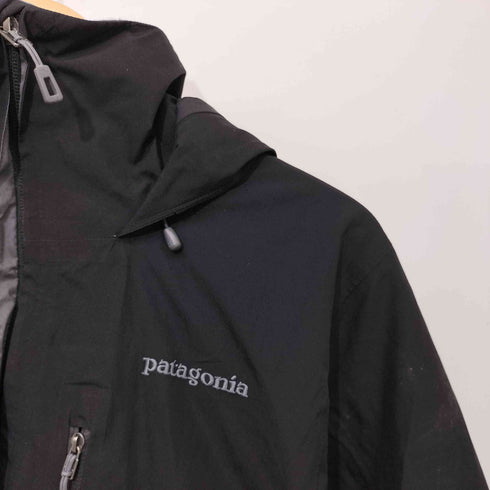 パタゴニア patagonia 17AW Piolet Jacket GORE-TEX ピオレットジャケット マウンテンパーカー ゴアテックス メンズ import:M