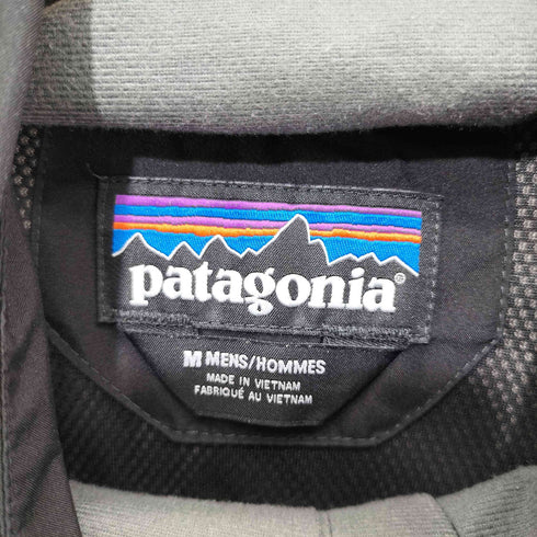 パタゴニア patagonia 17AW Piolet Jacket GORE-TEX ピオレットジャケット マウンテンパーカー ゴアテックス メンズ import:M