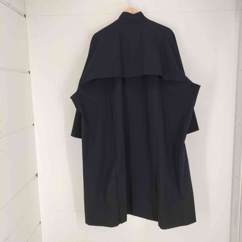 ジュライナイン JULY NINE スタンドカラーコート レディース FREE