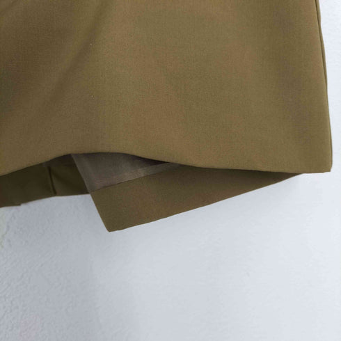 ジュライナイン JULY NINE スタンドカラーコート レディース FREE