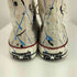 コンバース CONVERSE CT70 PAINT SPLATTER PARCHMENT HI CUT メンズ JPN:27