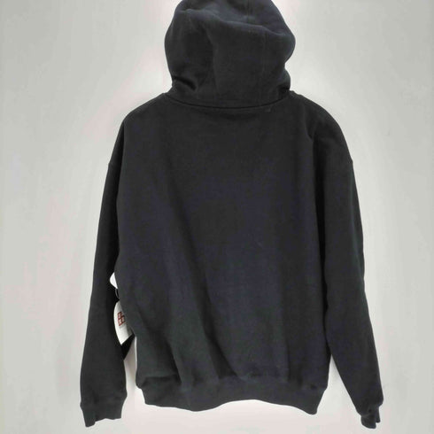 ハフ HUF EXHAUST FULL ZIP HOODIE メンズ JPN:M