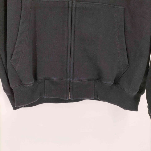 ハフ HUF EXHAUST FULL ZIP HOODIE メンズ JPN:M