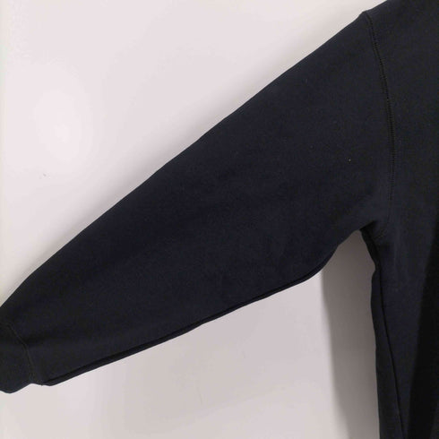 ハフ HUF EXHAUST FULL ZIP HOODIE メンズ JPN:M