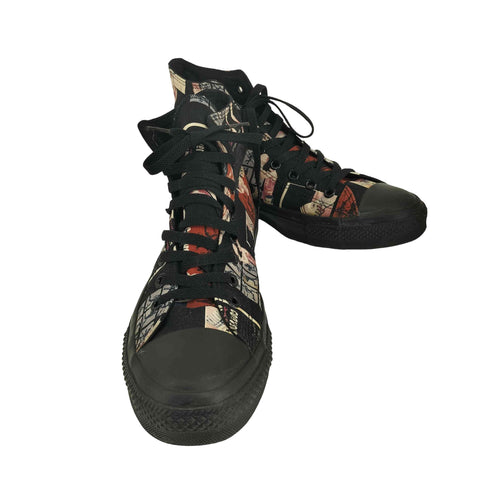 コンバース CONVERSE BYB HI メンズ JPN:27