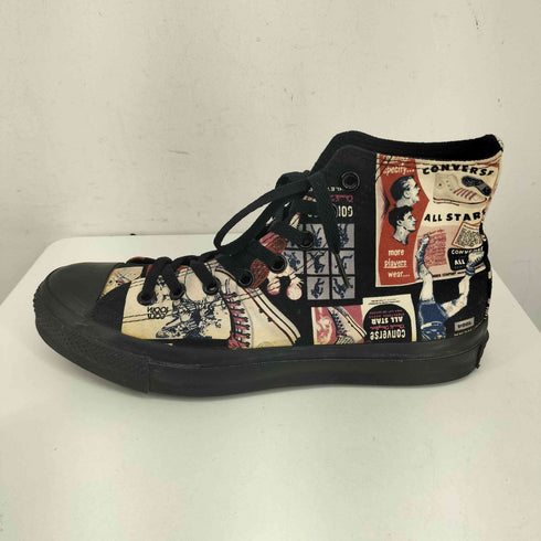 コンバース CONVERSE BYB HI メンズ JPN:27
