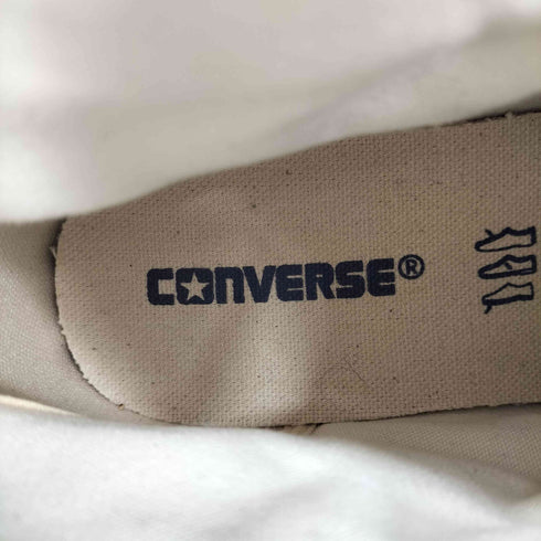 コンバース CONVERSE ALL STAR HI メンズ JPN:26.5