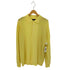 ビームスプラス BEAMS+ Knit Polo 12G 12ゲージ ニット ポロシャツ メンズ JPN:XL