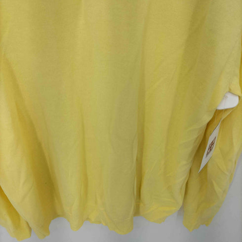 ビームスプラス BEAMS+ Knit Polo 12G 12ゲージ ニット ポロシャツ メンズ JPN:XL