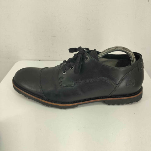 ティンバーランド Timberland KENDRICK CAP TOE Oxford Shoes メンズ JPN:26