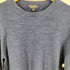 ブルックスブラザーズ BROOKS BROTHERS SAXON WOOL ニットセーター メンズ import:S