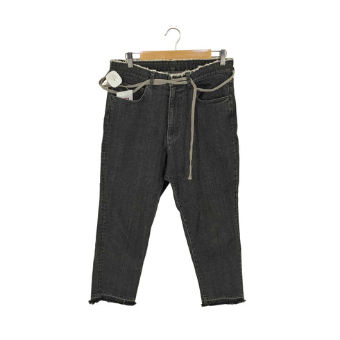 コードナンバーエイト CHORD NUMBER EIGHT DENIM BALLOON PANTS メンズ