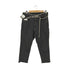 コードナンバーエイト CHORD NUMBER EIGHT DENIM BALLOON PANTS メンズ