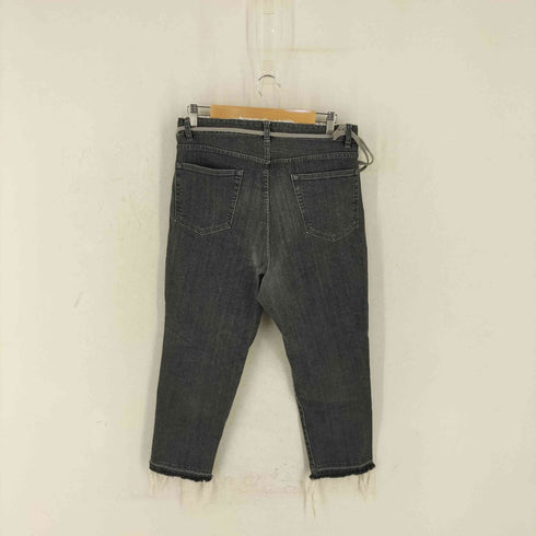 コードナンバーエイト CHORD NUMBER EIGHT DENIM BALLOON PANTS メンズ