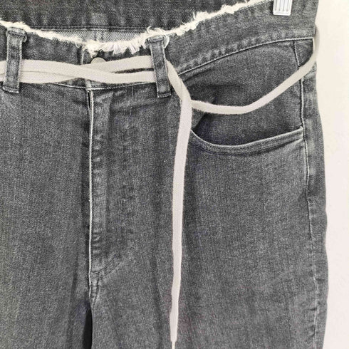 コードナンバーエイト CHORD NUMBER EIGHT DENIM BALLOON PANTS メンズ