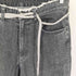 コードナンバーエイト CHORD NUMBER EIGHT DENIM BALLOON PANTS メンズ