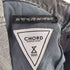 コードナンバーエイト CHORD NUMBER EIGHT DENIM BALLOON PANTS メンズ