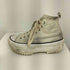 コンバース CONVERSE Run Star Hike Hi Platform メンズ JPN:26