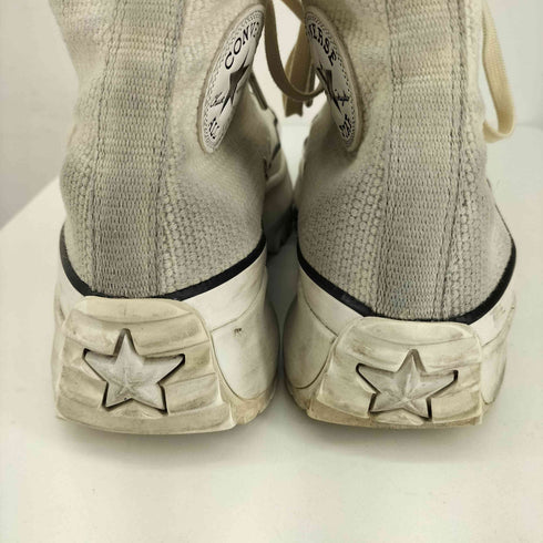 コンバース CONVERSE Run Star Hike Hi Platform メンズ JPN:26