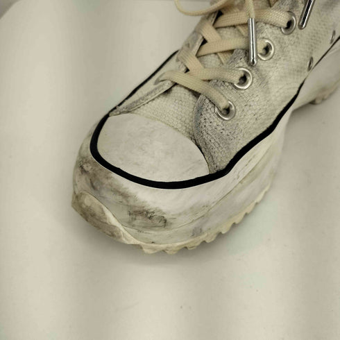 コンバース CONVERSE Run Star Hike Hi Platform メンズ JPN:26