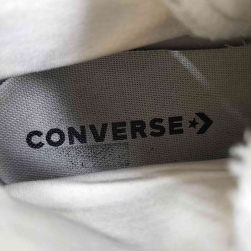 コンバース CONVERSE Run Star Hike Hi Platform メンズ JPN:26