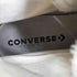 コンバース CONVERSE Run Star Hike Hi Platform メンズ JPN:26
