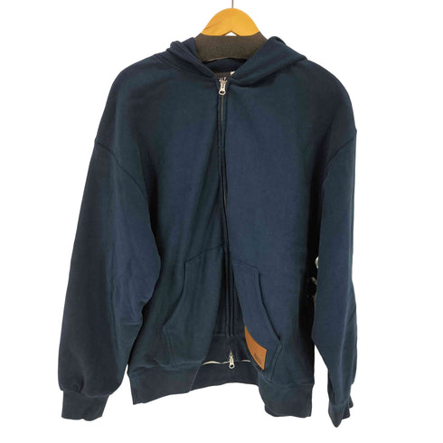 ハフ HUF CARRINGTON THERMAL LINED FLEECE メンズ JPN:L