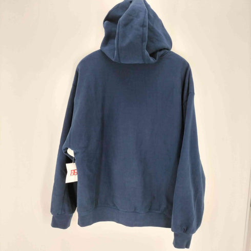 ハフ HUF CARRINGTON THERMAL LINED FLEECE メンズ JPN:L