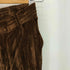プランクプロジェクト PRANK PROJECT Velvet Flare Pants ベルベット フレア パンツ レディース