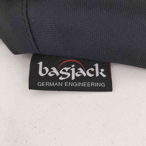 バッグジャック BAGJACK Hip Bag メンズ