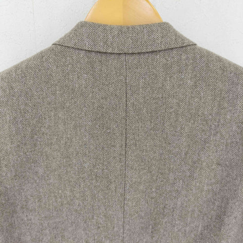 ジェイプレス J.PRESS ツイードスーツセットアップ メンズ 165-90-73