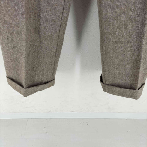 ジェイプレス J.PRESS ツイードスーツセットアップ メンズ 165-90-73