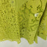 サハラ sahara MARTE Lace Patchwork Shirt レースパッチワークシャツ レディース FREE