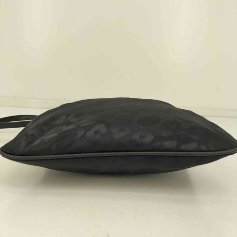 マイケルコース Michael Kors Kelsey Large Leopard Nylon Crossbody ケルシー ラージ レオパード ナイロン クロスボディ レディース