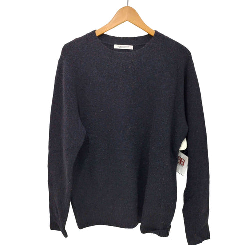 ジャーナルスタンダード JOURNAL STANDARD YAK WOOL BLEND ヤク ウール ブレンド ニットセーター メンズ JPN:L