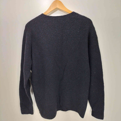 ジャーナルスタンダード JOURNAL STANDARD YAK WOOL BLEND ヤク ウール ブレンド ニットセーター メンズ JPN:L