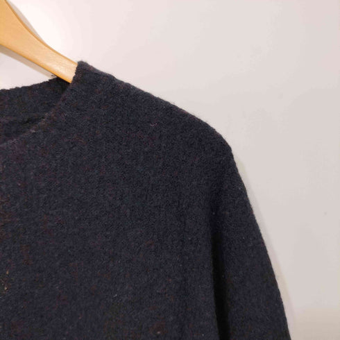 ジャーナルスタンダード JOURNAL STANDARD YAK WOOL BLEND ヤク ウール ブレンド ニットセーター メンズ JPN:L