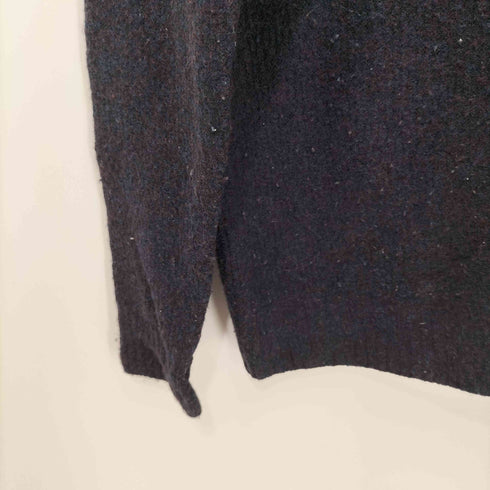 ジャーナルスタンダード JOURNAL STANDARD YAK WOOL BLEND ヤク ウール ブレンド ニットセーター メンズ JPN:L