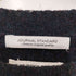 ジャーナルスタンダード JOURNAL STANDARD YAK WOOL BLEND ヤク ウール ブレンド ニットセーター メンズ JPN:L