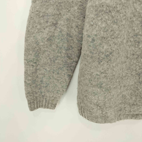 ノースプロジェクツ NORSE PROJECTS SNOW KNIT ノルディック ニット メンズ JPN:L