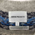 ノースプロジェクツ NORSE PROJECTS SNOW KNIT ノルディック ニット メンズ JPN:L
