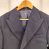 ザラ ZARA HERRINGBONE SUIT BLAZER ヘリンボーン ダブルブレスト テーラードジャケット メンズ 46