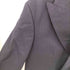 ザラ ZARA HERRINGBONE SUIT BLAZER ヘリンボーン ダブルブレスト テーラードジャケット メンズ 46