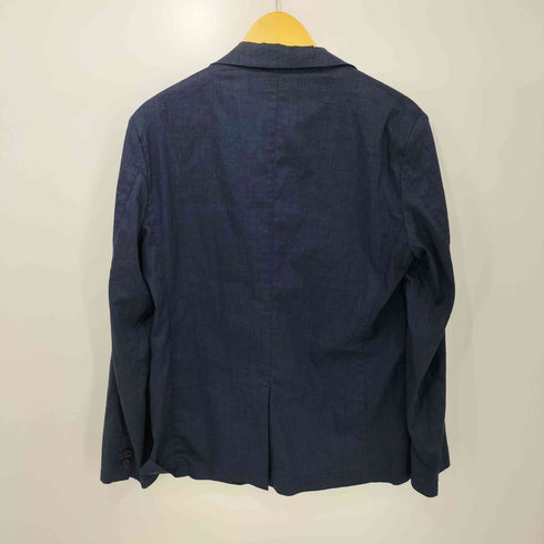 ビューティーアンドユースユナイテッドアローズ BEAUTY & YOUTH UNITED ARROWS ”TORAY” DRY/PE 2B ジャケット メンズ JPN:XL