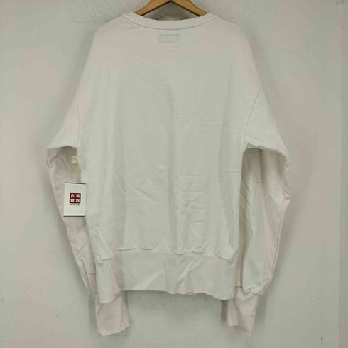 PARADIS3 lazy スウェット メンズ