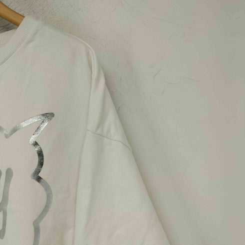 PARADIS3 lazy スウェット メンズ