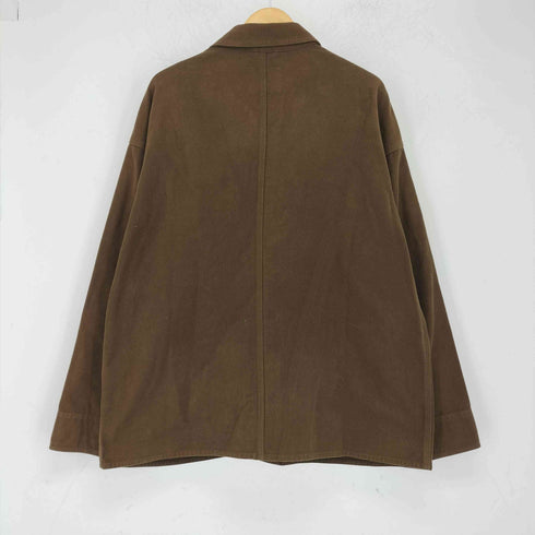 コーエン coen 別注 カバーオールジャケット メンズ JPN:L