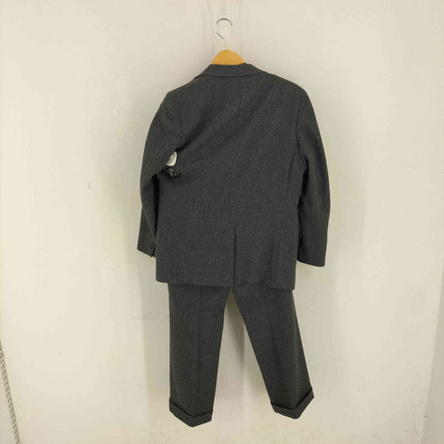 ジェイプレス J.PRESS 3ピーススーツセットアップ メンズ C-88 W74 T-165