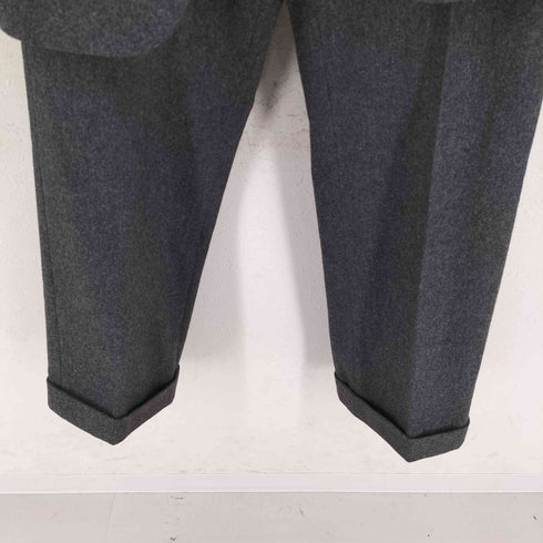 ジェイプレス J.PRESS 3ピーススーツセットアップ メンズ C-88 W74 T-165