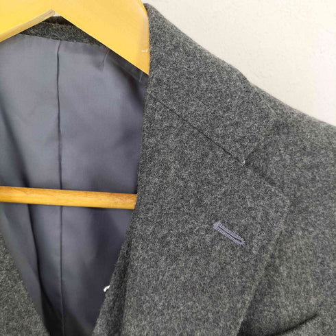 ジェイプレス J.PRESS 3ピーススーツセットアップ メンズ C-88 W74 T-165